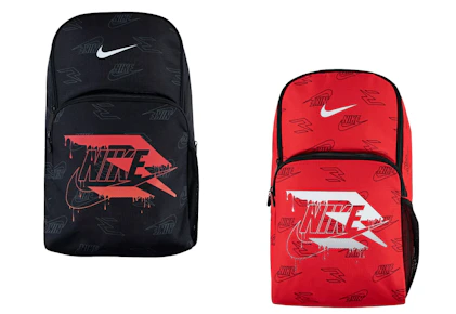 Nike Drip Backpack