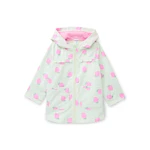 Toddler Rain Jacket