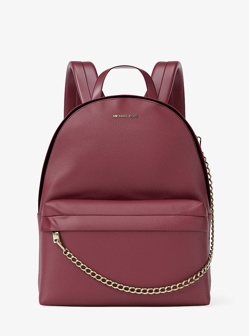 Michael Kors Slater Backpack
