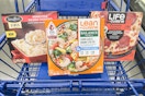 meijer stouffer's lean cuisine life cuisine frozen foods cart image
