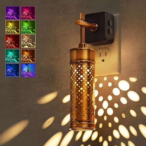 LED Night Light