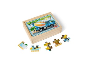 Melissa & Doug Jigsaw Puzzle