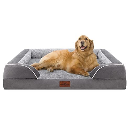 Orthopedic Dog Bed
