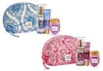 Bath & Body Works Gift Set