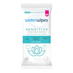 WaterWipes® Sensitive Wipes