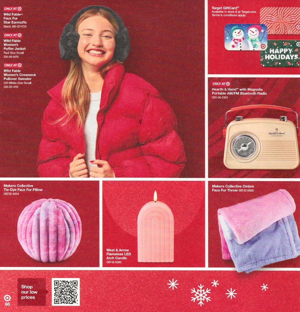 Ad Scan Image