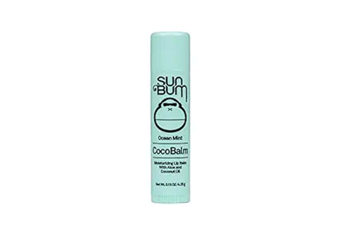 Sun Bum Lip Balm 