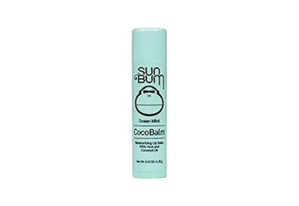 Sun Bum Lip Balm