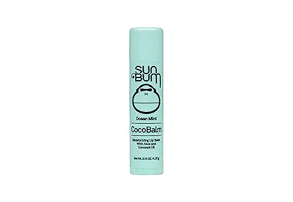 Sun Bum Lip Balm