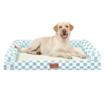Orthopedic Dog Bed