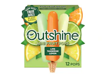 Outshine Frozen Fruit Bars