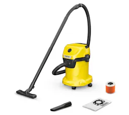 Karcher Wet/Dry Vacuum