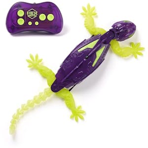 Glow-in-The-Dark Gecko