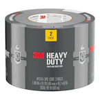 3M Heavy Duty Duct Tape 2-Pack