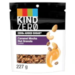 KIND Zero Added Sugar Granola