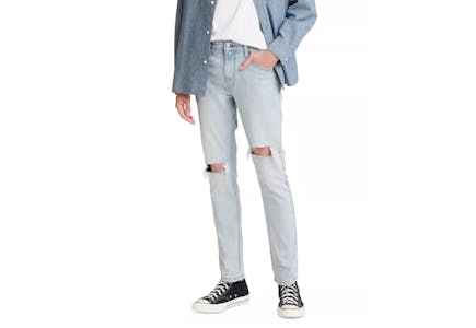Levi's Men's Jeans