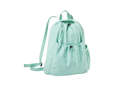 All In Motion Cinch Backpack