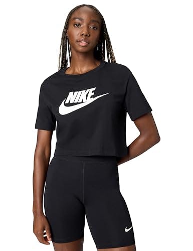 Nike Women's Cropped Tee