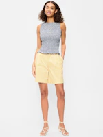 Old Navy Women's Chino Shorts