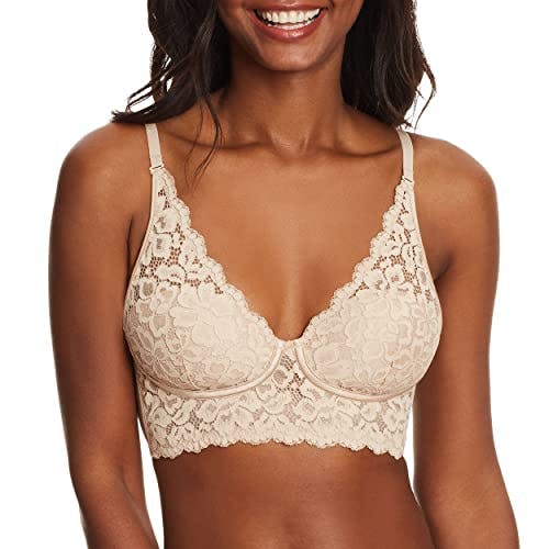 Maidenform Women's Bralette