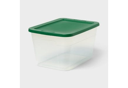 Brightroom Storage Bin