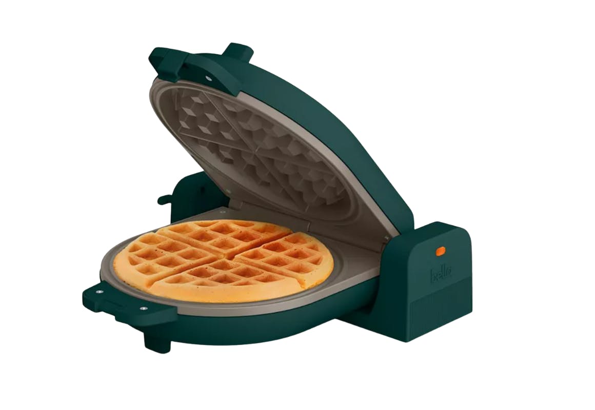 Bella Waffle Maker