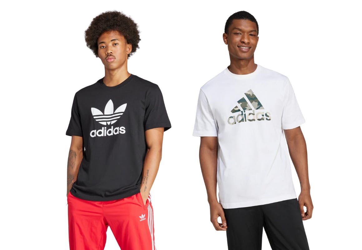 Adidas Men's Shirt