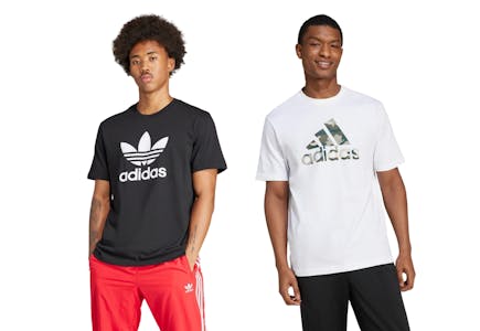 Adidas Men's Shirt