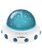 Smart Kids Lamp Projector