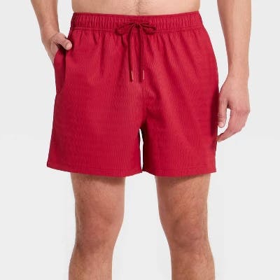 Goodfellow & Co Men's Swim Trunks