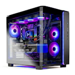 King 95 Desktop PC