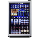 Beverage Refrigerator