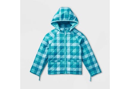 Cat & Jack Kids' Jacket