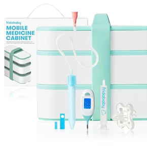 Frida Baby Medicine Cabinet Kit