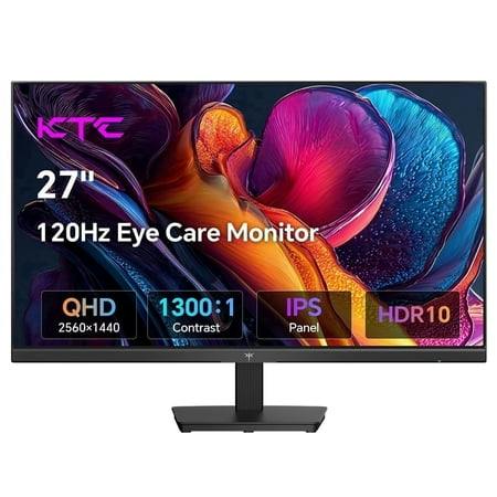 QHD Computer Monitor