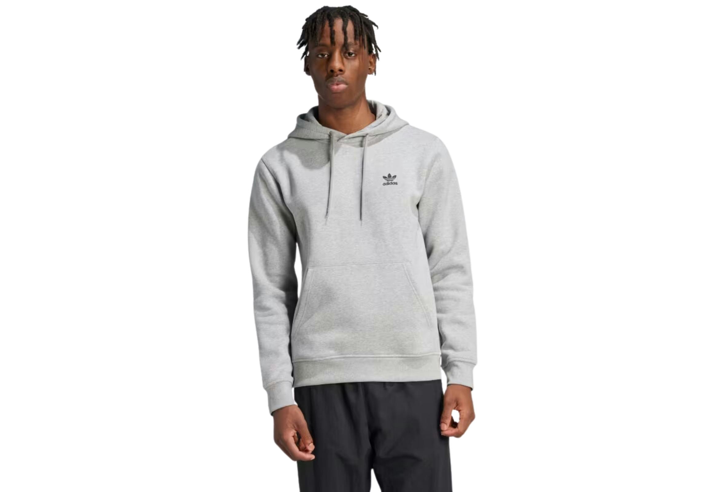 Adidas Men's Essentials Hoodie