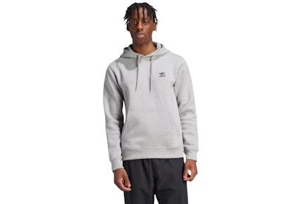 Adidas Men's Essentials Hoodie