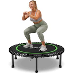 Adult Fitness Trampoline