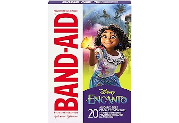 Band-Aid Bandages