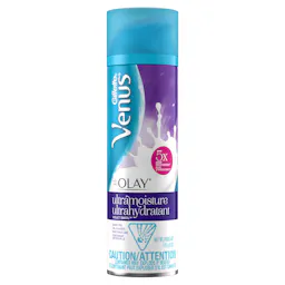 2 Gillette Venus Shave Gels