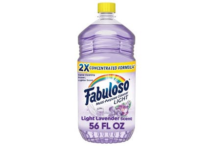 Fabuloso Multi-Purpose Cleaner