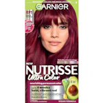 2 Garnier Nutrisse Hair Color Boxes
