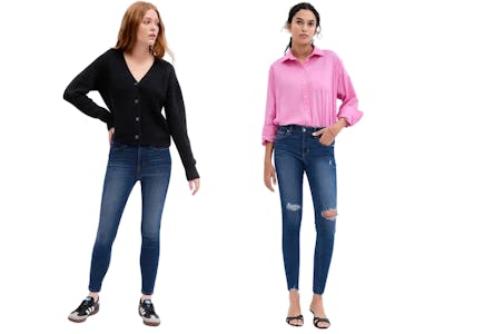 Gap Women's Jeans
