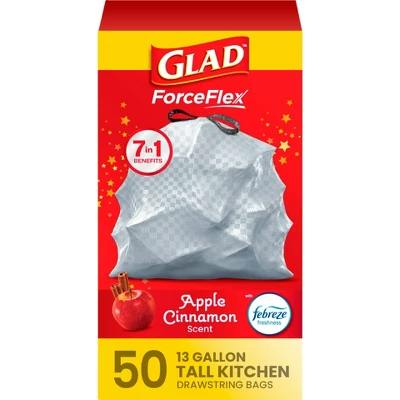 Glad Trash Bags