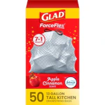 Glad Trash Bags