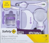 Baby Healthcare & Grooming Kit