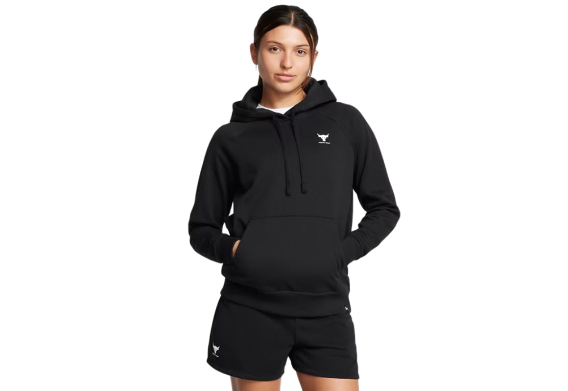 Under Armour Women's Fleece Hoodie