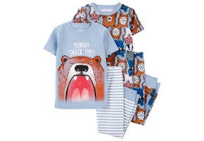 Carter's Baby Pajamas