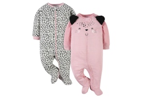 Gerber Baby Sleep 'N Play