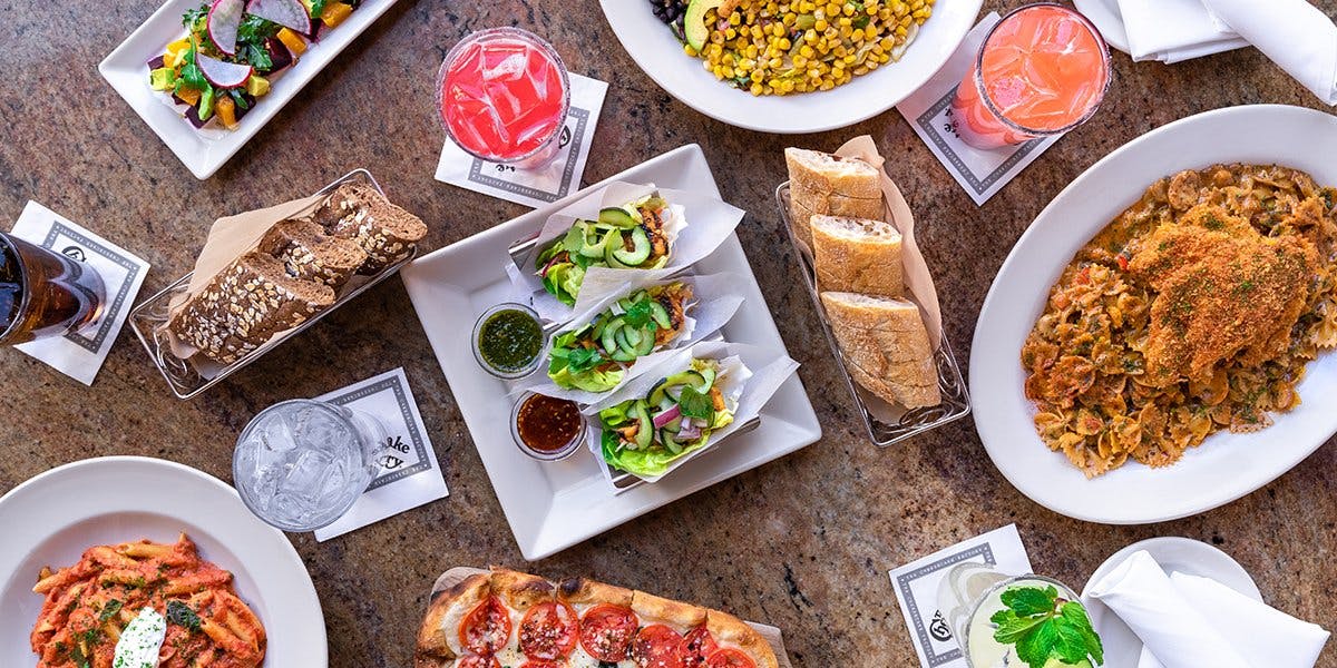 Cheesecake Factory Has Shared a Bunch of Their Recipes